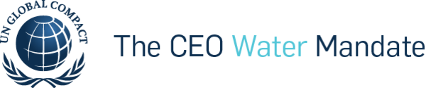 CEO water mandate
