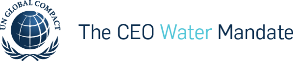 CEO water mandate