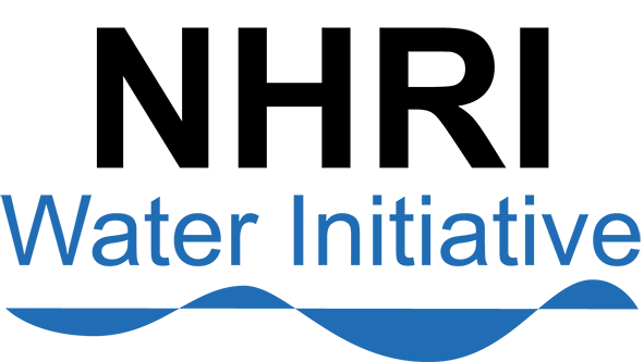 NHRI water initiative